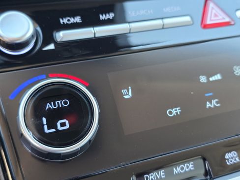 New 2026 Hyundai Santa Fe SEL image 28