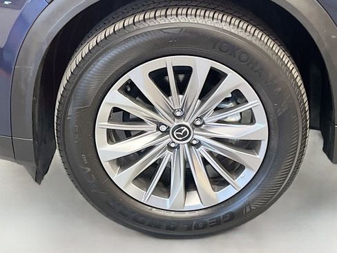 Used 2024 MAZDA CX-90 3.3 Turbo w/ Select Package AWD/4WD image 31