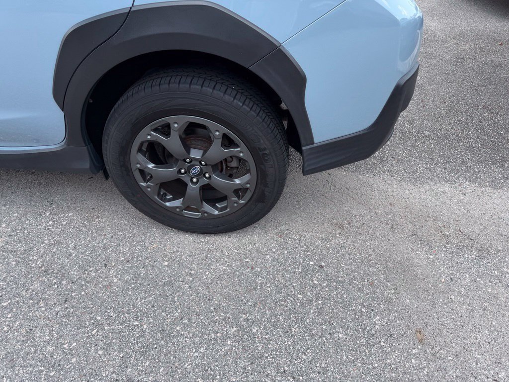 Used 2023 Subaru Crosstrek 2.5i Sport AWD/4WD image 9