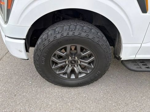 Used 2021 Ford F150 Tremor w/ Equipment Group 402A High AWD/4WD image 3