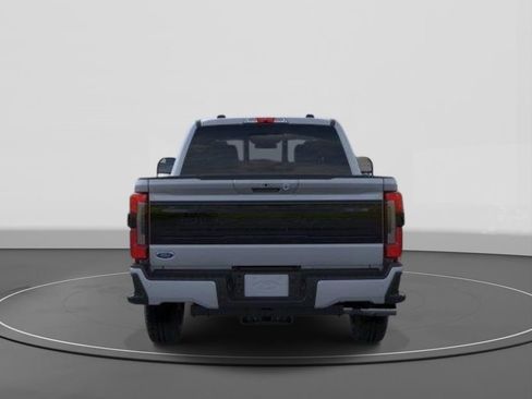 New 2026 Ford F250 Platinum AWD/4WD image 5