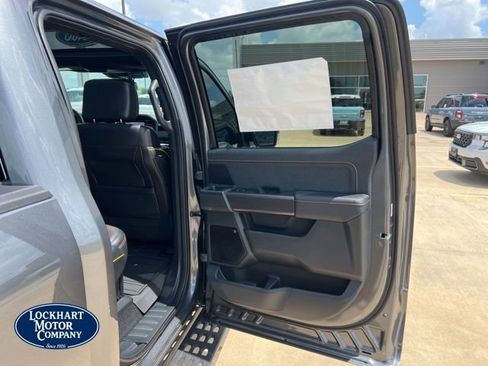 New 2026 Ford F150 Tremor w/ Equipment Group 402A High AWD/4WD image 29