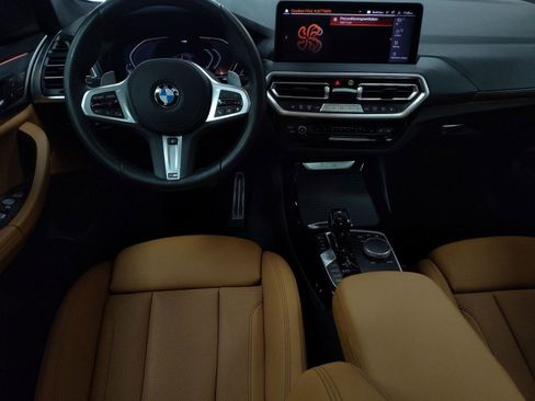 Certified 2024 BMW X3 xDrive30i w/ Premium Package image 24