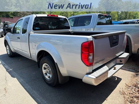 Used 2017 Nissan Frontier S RWD image 6