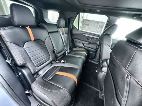 New 2026 Honda Passport TrailSport image 30