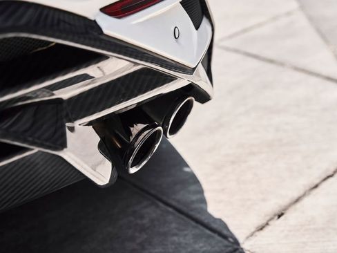 Used 2019 Lamborghini Urus AWD/4WD image 18
