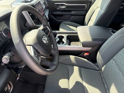 Used 2026 RAM 1500 Lone Star RWD image 18