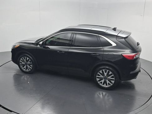 Used 2020 Ford Escape Titanium AWD/4WD image 52