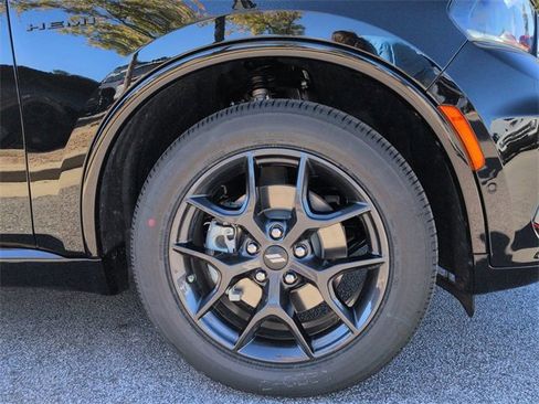 New 2026 Dodge Durango GT image 10