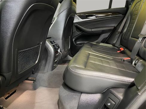 Used 2019 BMW X3 xDrive30i w/ Executive Package image 16