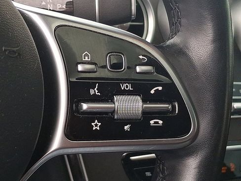 Used 2021 Mercedes-Benz GLC 300 4MATIC Coupe image 18