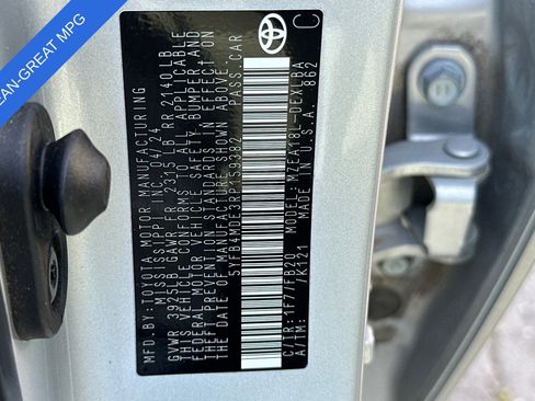 Used 2024 Toyota Corolla LE image 26