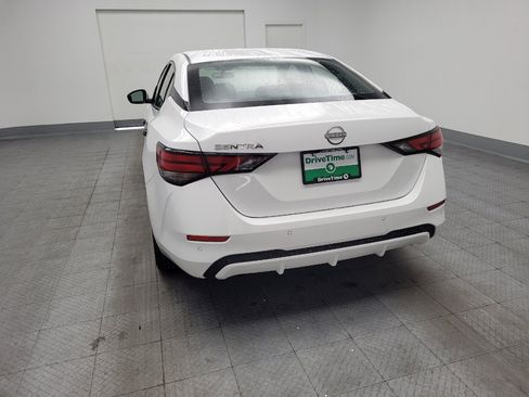 Used 2024 Nissan Sentra S FWD image 6