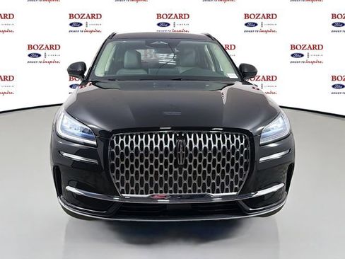 New 2026 Lincoln Corsair Premiere FWD image 3