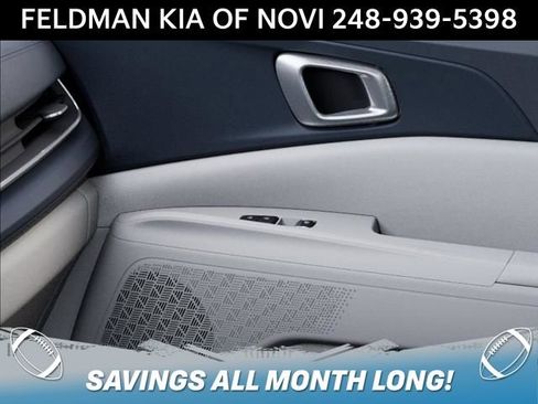 New 2026 Kia Carnival SX FWD image 26