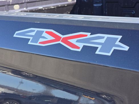 Used 2023 Chevrolet Silverado 1500 Custom image 7