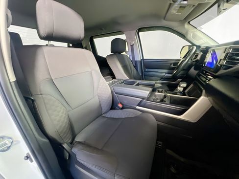 Used 2024 Toyota Tundra SR5 w/ SR5 Convenience Package image 31
