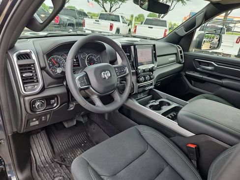 Used 2025 RAM 1500 Lone Star RWD image 10