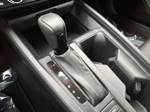 Certified 2024 Honda Accord EX image 12