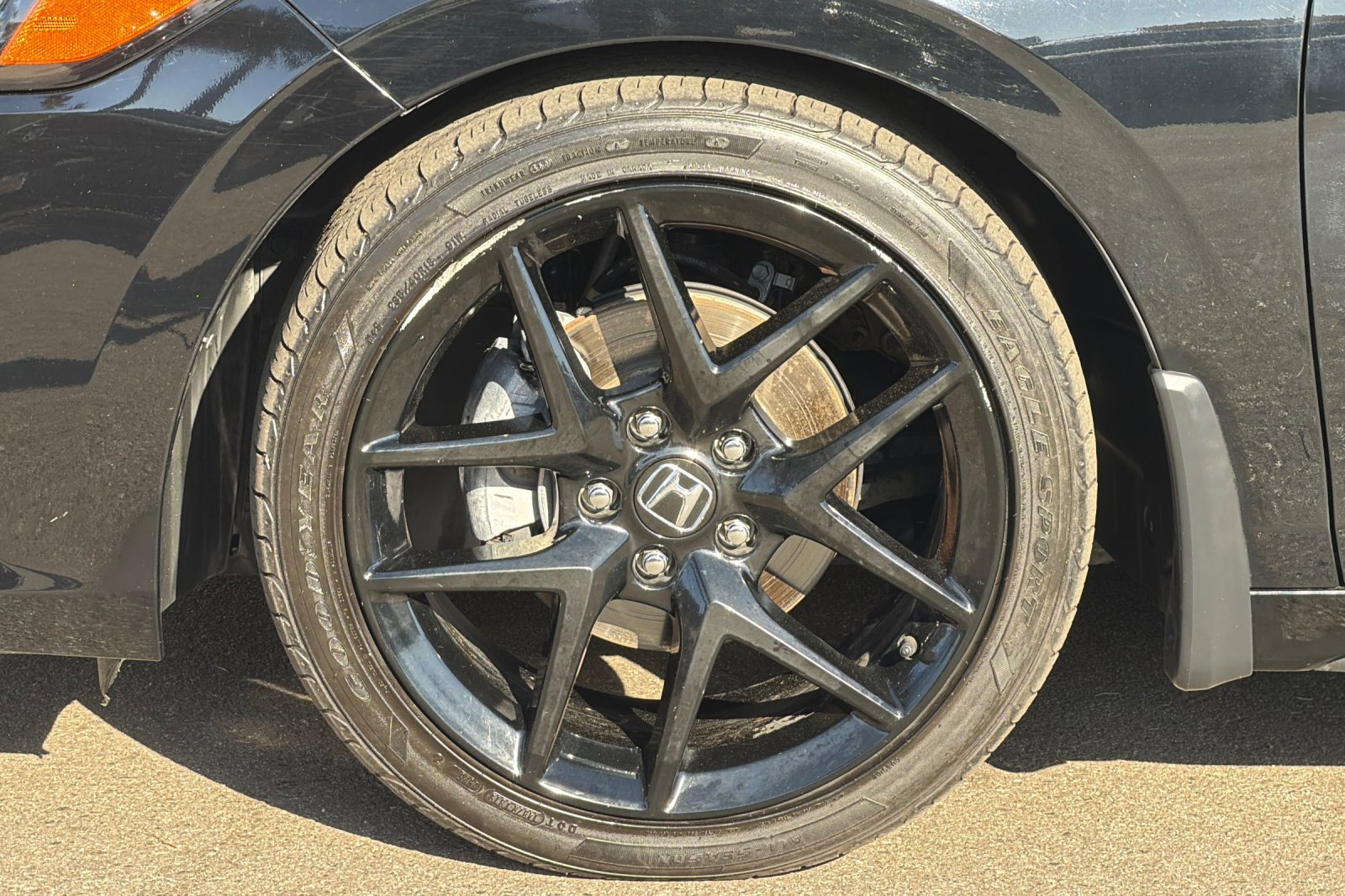Used 2024 Honda Civic Sport image 25