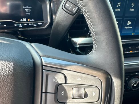 Used 2024 Chevrolet Silverado 2500 High Country w/ High Country Premium Package AWD/4WD image 28