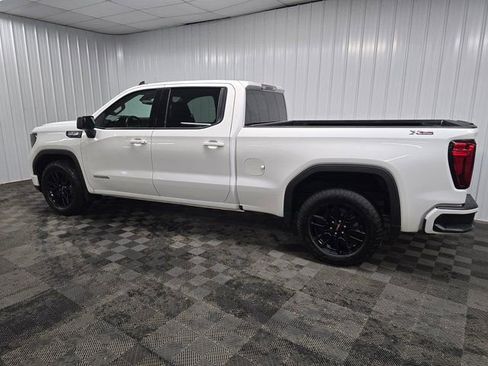 Used 2023 GMC Sierra 1500 Elevation w/ X31 Off-Road Package image 4