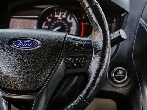 Used 2019 Ford Explorer XLT w/ Equipment Group 201A image 23