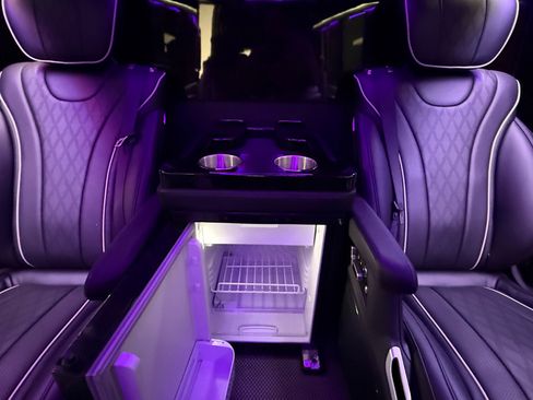 Used 2022 Mercedes-Benz Sprinter 3500 image 55