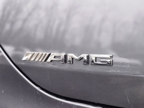 New 2026 Mercedes-Benz GLE 53 AMG 4MATIC Coupe image 10