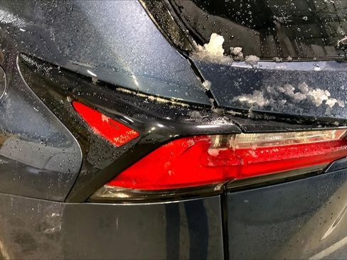 Used 2015 Lexus NX 200t AWD image 28