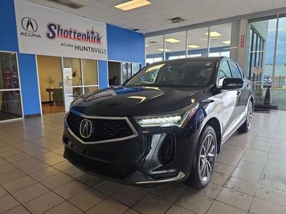 Used 2023 Acura RDX w/ Technology Package