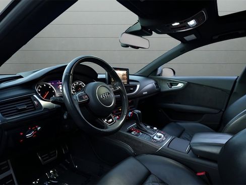 Used 2017 Audi A7 3.0T Competition Prestige w/ Driver Assistance Package image 22