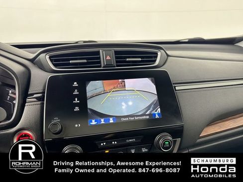 Used 2019 Honda CR-V EX-L image 8