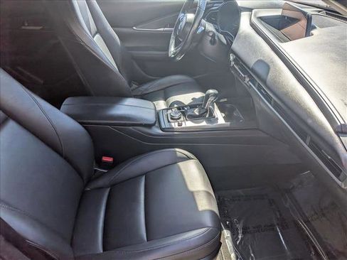 Used 2023 MAZDA CX-30 AWD 2.5 S w/ Select Package image 21