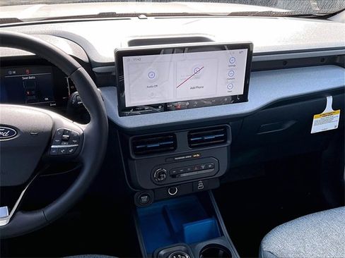 New 2025 Ford Maverick XLT w/ XLT Luxury Package image 8