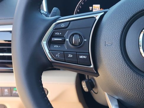 Used 2025 Acura MDX Technology Package image 28
