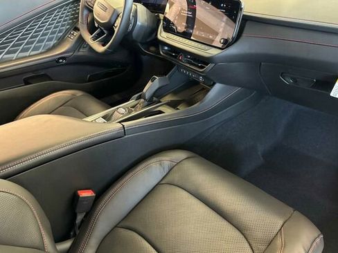 New 2026 Dodge Charger Daytona Scat Pack image 12