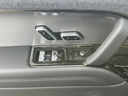 New 2026 Land Rover Range Rover Sport Dynamic SE image 11