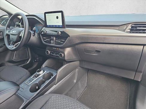 New 2026 Ford Escape Active FWD image 14