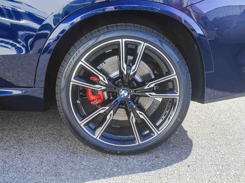 New 2026 BMW X5 M60i w/ Climate Comfort Package image 8