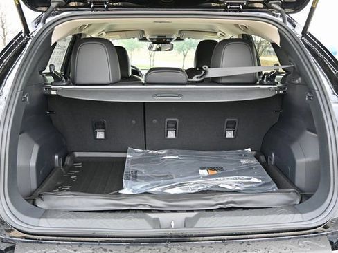 New 2026 Subaru Crosstrek 2.5i Limited image 15