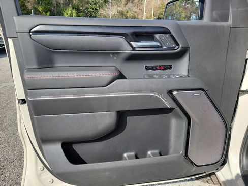 New 2026 GMC Sierra 1500 AT4X AWD/4WD image 17