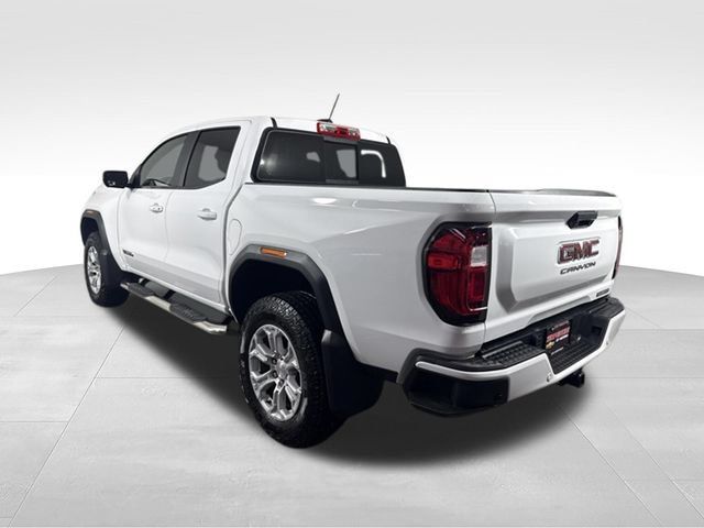 Used 2023 GMC Canyon Elevation w/ Elevation Premium Package RWD image 7