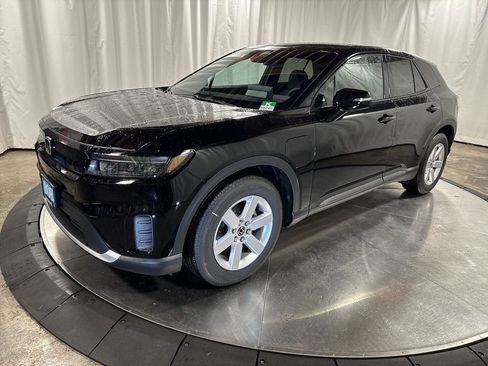 New 2025 Honda Prologue EX image 1