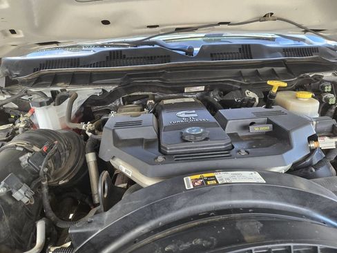 Used 2018 RAM 3500 Tradesman w/ Power & Remote Entry Group AWD/4WD image 22