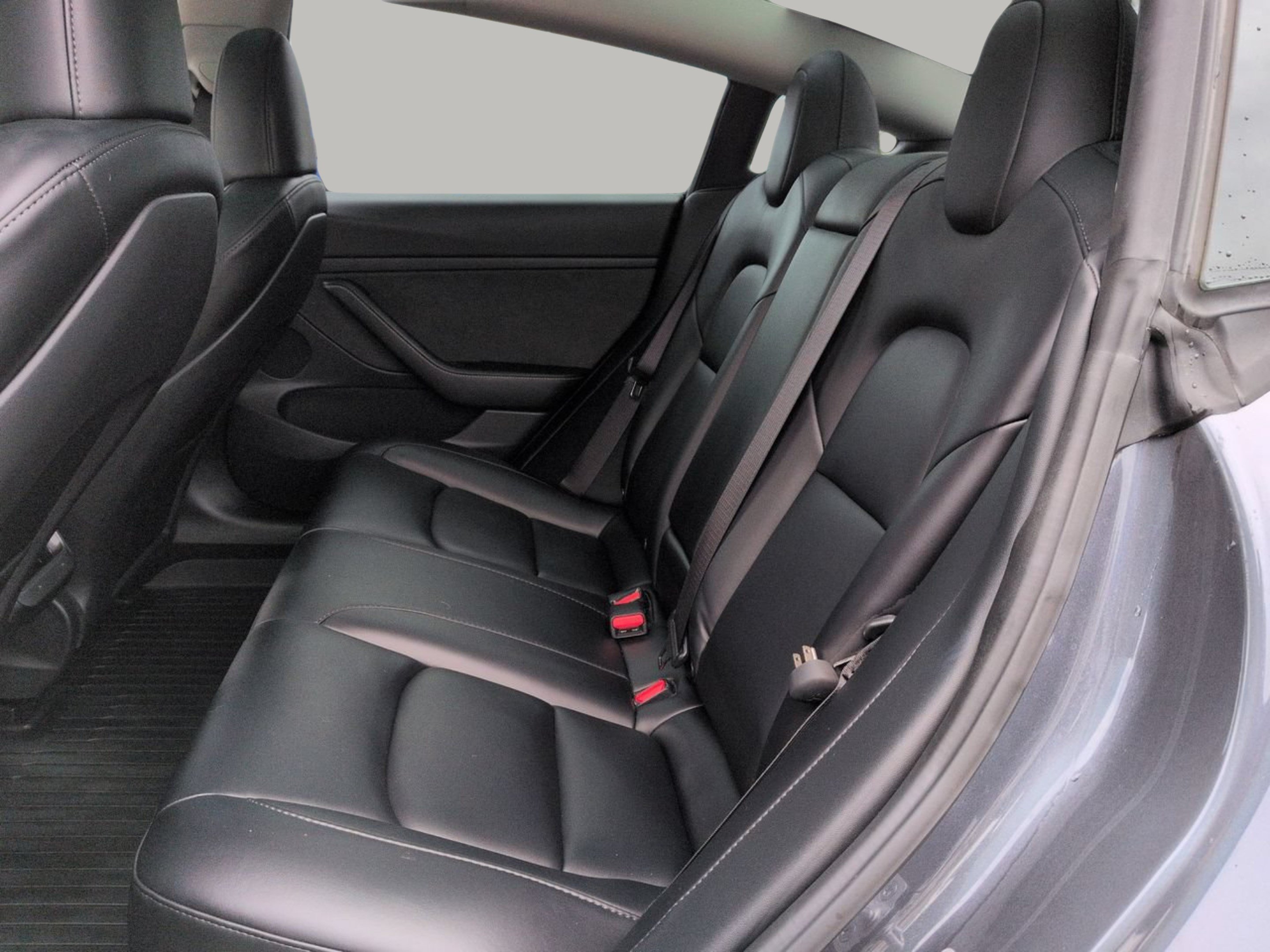 Used 2023 Tesla Model 3 Standard Range RWD image 18