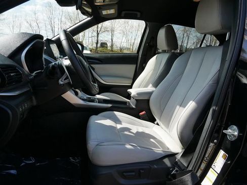 Used 2024 Mitsubishi Eclipse Cross SEL AWD/4WD image 14