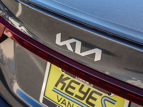 Used 2023 Kia Forte GT image 11