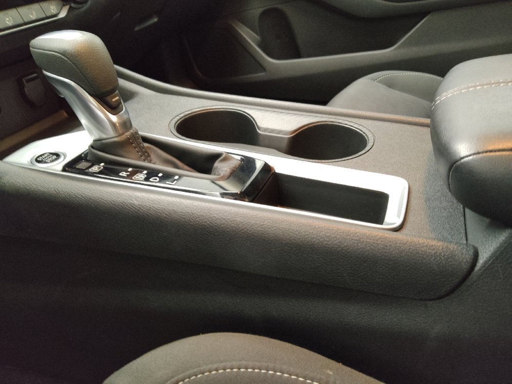 Used 2025 Nissan Altima 2.5 SV FWD image 26