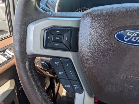 Used 2018 Ford F150 King Ranch w/ Equipment Group 601A Luxury AWD/4WD image 30